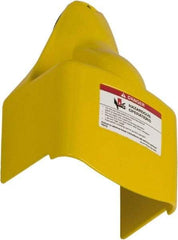 Square D - Foot Switch Cover Assembly - For Use with Foot Switches - Industrial Tool & Supply