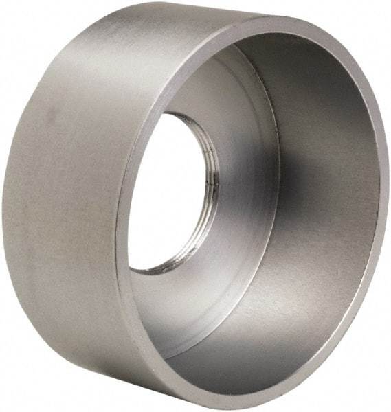 Schneider Electric - Extended Mushroom Head Pushbutton Switch Guard - Industrial Tool & Supply