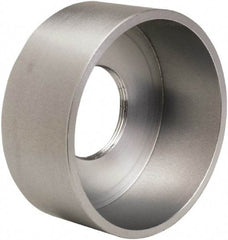 Schneider Electric - Extended Mushroom Head Pushbutton Switch Guard - Industrial Tool & Supply