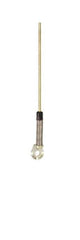 Telemecanique Sensors - 3-1/2 Inch Long, Limit Switch Rod Lever - For Use with ZCKD05, ZCKE05 - Industrial Tool & Supply