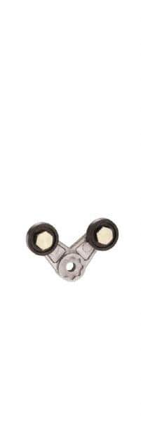 Telemecanique Sensors - 3-1/2 Inch Long, Limit Switch Roller Lever - For Use with ZCKE09 - Industrial Tool & Supply