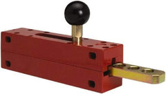 Telemecanique Sensors - 3-1/2 Inch Long, Limit Switch Operation Key - For Use with Limit Switches - Industrial Tool & Supply