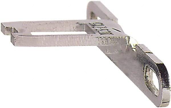Telemecanique Sensors - 3-1/2 Inch Long, Limit Switch Operation Key - For Use with Limit Switches - Industrial Tool & Supply