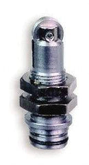 Telemecanique Sensors - 3.7 Inch Long, Limit Switch Head - For Use with ZCK Limit Switches - Industrial Tool & Supply