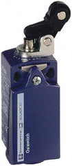 Telemecanique Sensors - 3.7 Inch Long, Limit Switch Head - For Use with ZCK Limit Switches - Industrial Tool & Supply