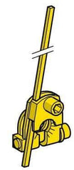 Telemecanique Sensors - 3 Inch Long, Limit Switch Rod Lever - For Use with ZC2JE01, ZC2JE02, ZC2JE03, ZC2JE04, ZC2JE05, ZC2JE06, ZC2JE07 - Industrial Tool & Supply