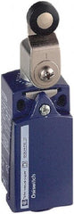 Telemecanique Sensors - 3.7 Inch Long, Limit Switch Head - For Use with ZCK Limit Switches - Industrial Tool & Supply