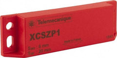 Telemecanique Sensors - 5 Inch Long, Limit Switch Coded Magnet - For Use with XCSDMP...2, XCSDMP...L - Industrial Tool & Supply