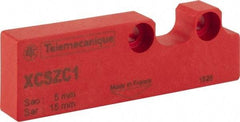 Telemecanique Sensors - 5 Inch Long, Limit Switch Coded Magnet - For Use with XCSDMC...2, XCSDMC...L - Industrial Tool & Supply