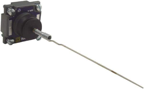 Square D - 7.6 Inch Long, Limit Switch Head - For Use with 9007C - Industrial Tool & Supply
