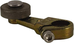 Square D - 7.6 Inch Long, Limit Switch Roller Lever - Steel Roller, For Use with 9007A, 9007AW, 9007B, 9007C, 9007N, 9007T10, 9007T5 - Industrial Tool & Supply