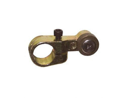 Square D - 7.6 Inch Long, Limit Switch Roller Lever - Steel Roller, For Use with 9007AS9, 9007BS9, 9007CS9, 9007FT, 9007NS9, 9007T, 9007T10S9, 9007T5S9 - Industrial Tool & Supply
