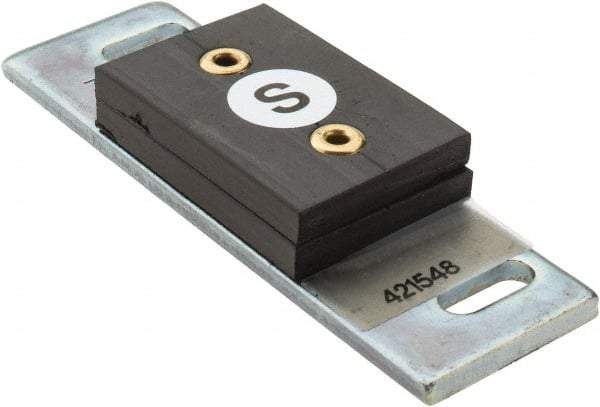 Telemecanique Sensors - Magnet - Use with SG Proximity Sensors - Industrial Tool & Supply