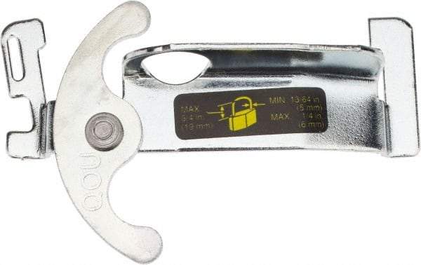 Square D - Circuit Breaker Interlock Attachment - Use with QOU Circuit Breaker - Industrial Tool & Supply