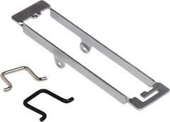 Square D - Circuit Breaker Padlock Attachment - Use with 1P QOU Circuit Breaker - Industrial Tool & Supply