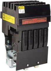 Square D - 30 Amp Circuit Breaker Distribution Panel - Use with HCM I-Line Panelboard, HCR-U I-Line Panelboard, HPU-SU I-Line Panelboard, HSP I-Line Panelbaord - Industrial Tool & Supply