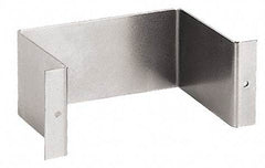 Schneider Electric - Circuit Breaker Mounting Bracket - Use with C60 Protective Devices - Industrial Tool & Supply