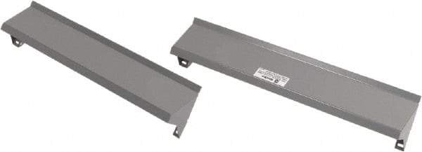 Square D - Transformer Weather Shield - For Use with Premium 30 Energy Efficient Transformers - Industrial Tool & Supply