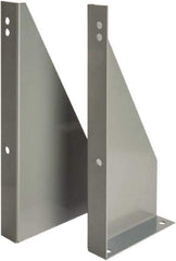 Square D - Wall Mounting Transformer Bracket - For Use with V Transformers - Industrial Tool & Supply