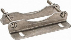 Square D - Transformer Mounting Bracket - For Use with 64R Current Transformers - Industrial Tool & Supply