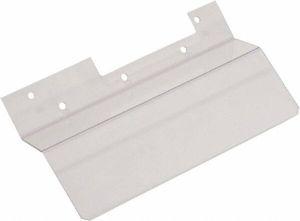 Schneider Electric - Cam and Disconnect Switch Terminal Shroud - For Use with LK Switches - Industrial Tool & Supply