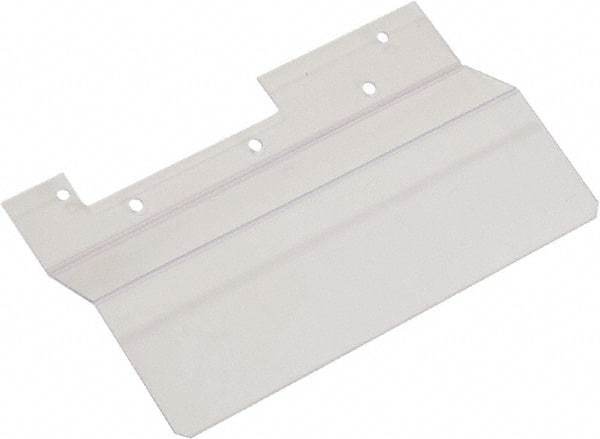 Schneider Electric - Cam and Disconnect Switch Terminal Shroud - For Use with LK Switches - Industrial Tool & Supply