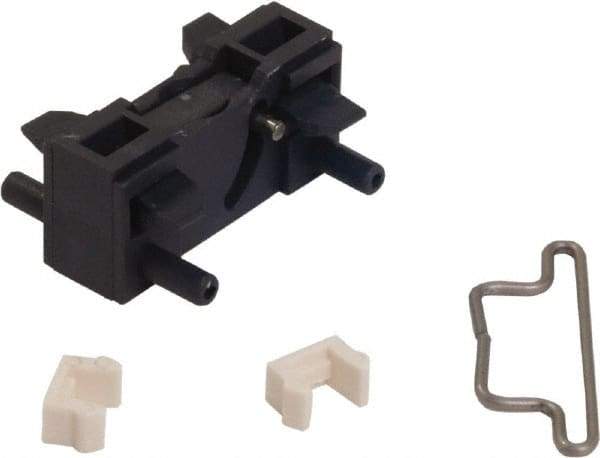 Schneider Electric - Contactor Interlock - For Use with LC1D80 AC, LC1D95 AC and TeSys D - Industrial Tool & Supply