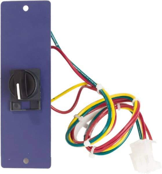 Schneider Electric - Contactor Enclosed Starter Insta-Kit - For Use with TeSys and TeSys D - Industrial Tool & Supply