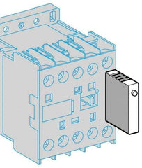 Schneider Electric - Contactor Suppressor Module - For Use with LC1, LP1 and TeSys K - Industrial Tool & Supply