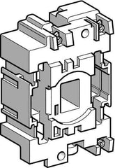 Schneider Electric - 80 to 95 Amp, Contactor Coil - For Use with LC1D80, LC1D95 and TeSys D - Industrial Tool & Supply