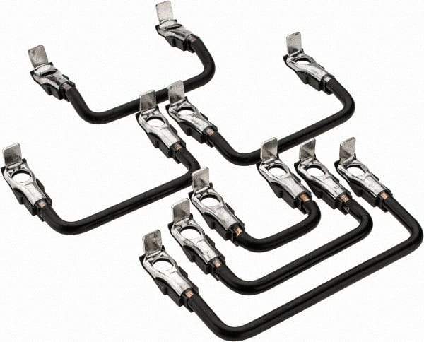 Schneider Electric - Contactor Power Connector - For Use with LC1D80, LC1D95 and TeSys D - Industrial Tool & Supply