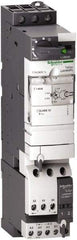 Schneider Electric - Starter Power Base - For Use with TeSys U - Industrial Tool & Supply