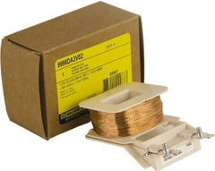 Square D - Contactor Coil - For Use with 8910DPA - Industrial Tool & Supply