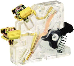 Square D - Contactor Auxiliary Contact Kit - For Use with SA-SD Contactor, Includes Auxiliary Contact Kit - Industrial Tool & Supply