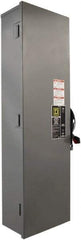 Square D - Circuit Breaker Enclosure - Use with 125-400 A LAL/LHL/Q4L Circuit Breaker - Industrial Tool & Supply