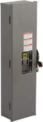 Square D - Circuit Breaker Enclosure - Use with 15-250A H Frame Circuit Breaker, 15-250A J Frame Circuit Breaker - Industrial Tool & Supply