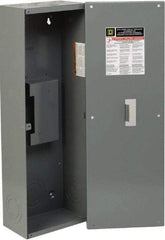 Square D - 150 to 250 Amp Circuit Breaker Enclosure - Use with JDL - Industrial Tool & Supply