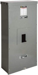 Square D - 300 to 800 Amp Circuit Breaker Enclosure - Use with MGL, MJL, PGL, PJL, PKL, PLL - Industrial Tool & Supply
