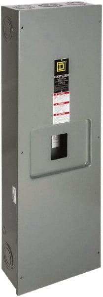 Square D - Circuit Breaker Enclosure - Use with 125-400 A LAL/LHL/Q4L/KAL/KHL Circuit Breaker - Industrial Tool & Supply