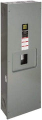 Square D - Circuit Breaker Enclosure - Use with 125-400 A LAL/LHL/Q4L/KAL/KHL Circuit Breaker - Industrial Tool & Supply