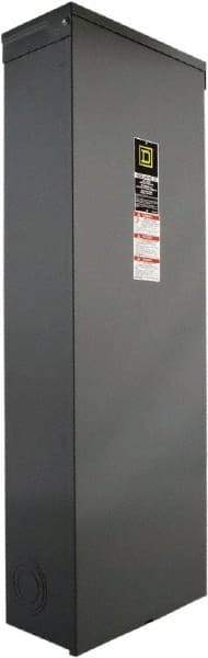 Square D - Circuit Breaker Enclosure - Use with 125-400 A LAL/LHL/Q4L/KAL/KHL Circuit Breaker - Industrial Tool & Supply