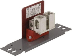 Square D - 400 Amp Circuit Breaker Solid Neutral - 1 AWG - Industrial Tool & Supply
