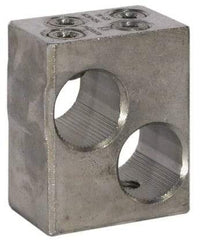 Square D - Circuit Breaker Mechanical Lug Kit - Use with Square D - Industrial Tool & Supply