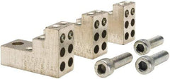 Square D - Circuit Breaker Power Distribution Connector - 14-6 AWG - Industrial Tool & Supply