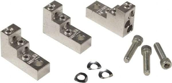 Square D - Circuit Breaker Power Distribution Connector - 14-2 AWG - Industrial Tool & Supply