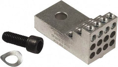 Square D - Circuit Breaker Power Distribution Connector - Use with PowerPact - Industrial Tool & Supply