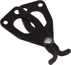 Square D - Circuit Breaker Handle Padlock Attachment - Industrial Tool & Supply