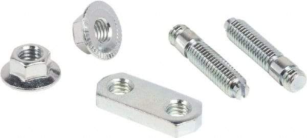 Square D - Circuit Breaker Bus Connector - Use with PowerPact - Industrial Tool & Supply