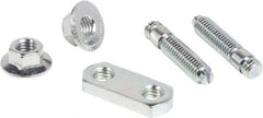 Square D - Circuit Breaker Bus Connector - Use with PowerPact - Industrial Tool & Supply