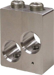 Square D - Circuit Breaker Mechanical Lug Kit - 3/0 AWG, Use with Square D - Industrial Tool & Supply